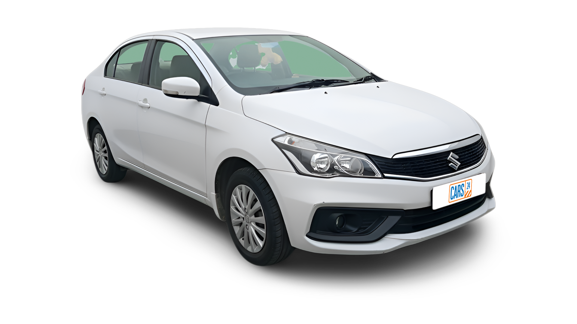 Maruti Ciaz-img